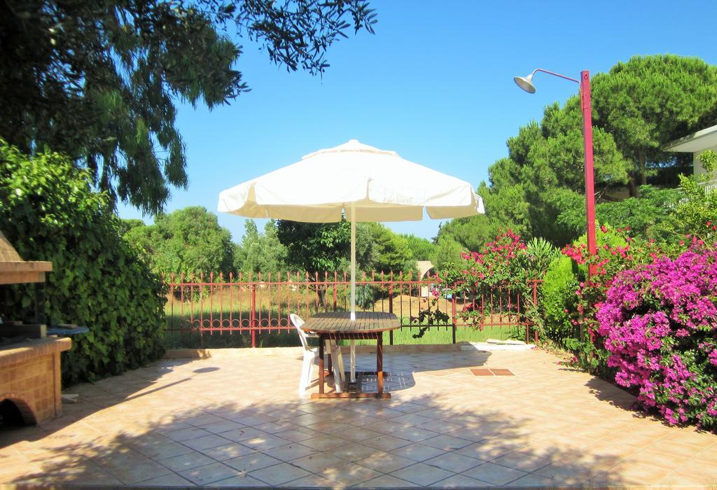 אפרטהוטל Vasilikí Artemis Vassilikos חדר תמונה